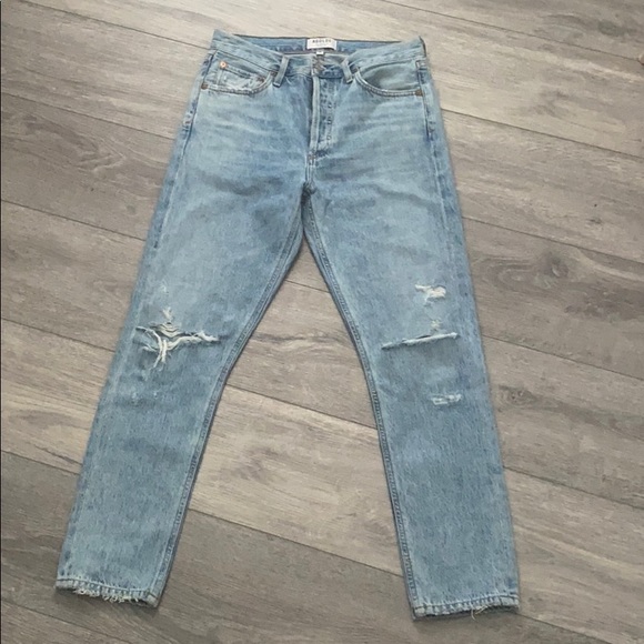 Jamie High Rise Classic - Picture 2 of 5